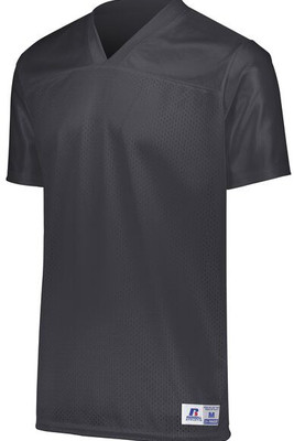 Russell R0593B - Youth Solid Flag Football Jersey