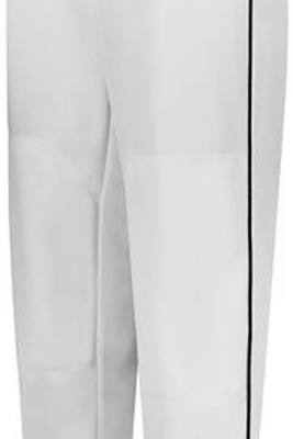 Russell R11LGB - Youth Piped Diamond Series Baseball Pant 2.0