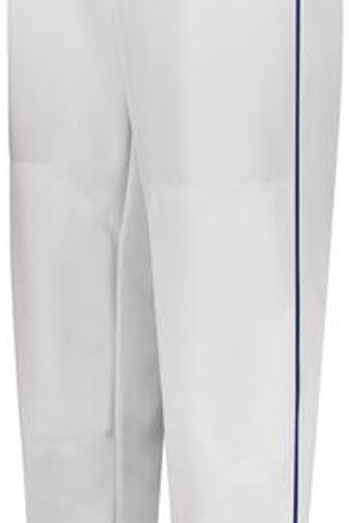 Russell R11LGB - Youth Piped Diamond Series Baseball Pant 2.0