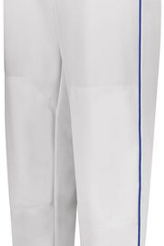 Russell R11LGM - Piped Diamond Series Baseball Pant 2.0