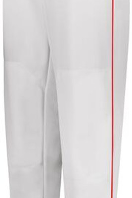 Russell R11LGM - Piped Diamond Series Baseball Pant 2.0