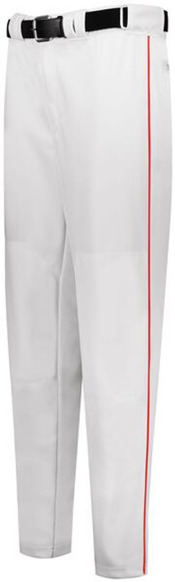 Russell R11LGM - Piped Diamond Series Baseball Pant 2.0