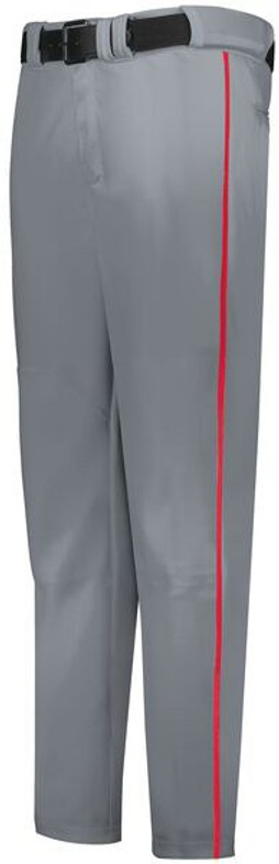 Russell R14DBB - Youth Piped Change Up Baseball Pant