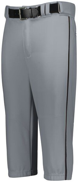 Russell R21LGB - Youth Piped Diamond Series Knicker 2.0