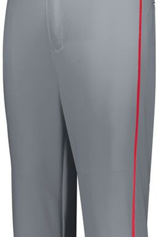 Russell R21LGB - Youth Piped Diamond Series Knicker 2.0