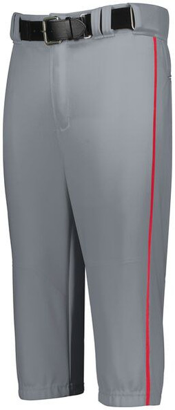 Russell R21LGB - Youth Piped Diamond Series Knicker 2.0