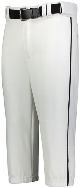 Russell R21LGM - Piped Diamond Series Knicker 2.0