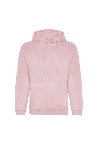 AWDIS JH201 - Eco-Friendly Organic Cotton Hoodie with Lined Hood