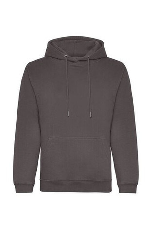 AWDIS JH201 - Sweat capuche en coton biologique
