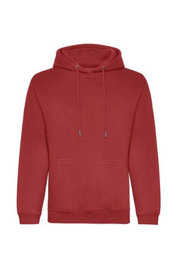 AWDIS JH201 - Sweat capuche en coton biologique