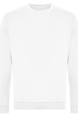 AWDIS JH230 - Organic cotton sweatshirt
