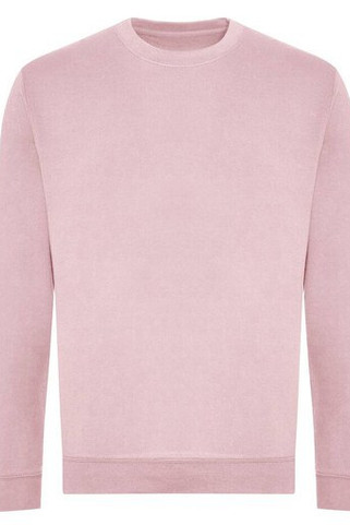 AWDIS JH230 - Organic cotton sweatshirt