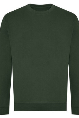 AWDIS JH230 - Organic cotton sweatshirt