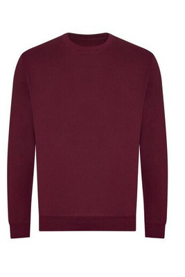 AWDIS JH230 - Organic cotton sweatshirt