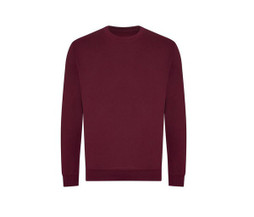 AWDIS JH230 - Felpa in cotone biologico