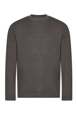AWDIS JH230 - Organic cotton sweatshirt