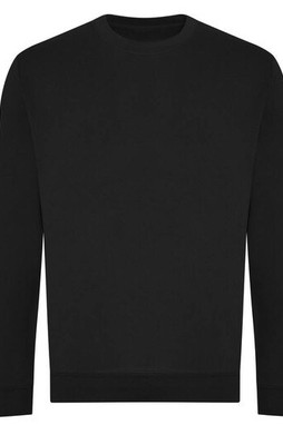 AWDIS JH230 - Organic cotton sweatshirt