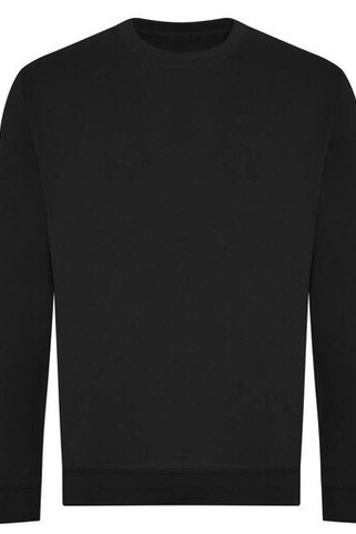 AWDIS JH230 - Organic cotton sweatshirt