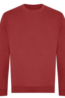 AWDIS JH230 - Organic cotton sweatshirt
