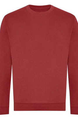 AWDIS JH230 - Organic cotton sweatshirt