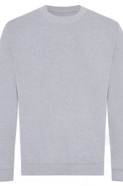 AWDIS JH230 - Organic cotton sweatshirt