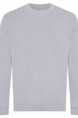 AWDIS JH230 - Økologisk bomulds sweatshirt