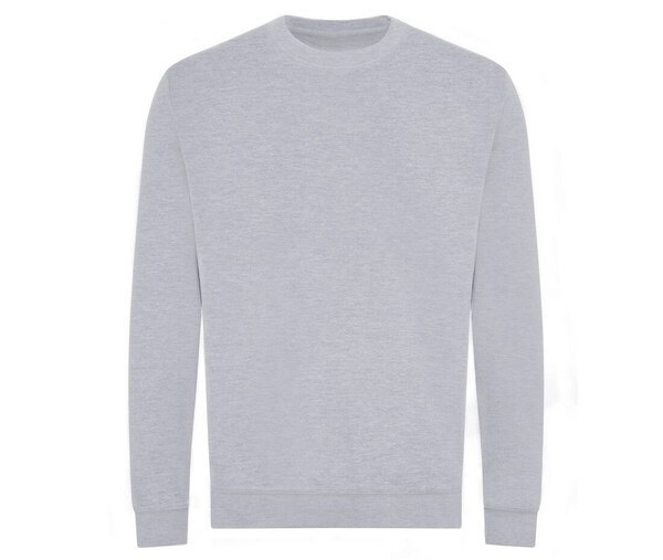 AWDIS JH230 - Organic cotton sweatshirt