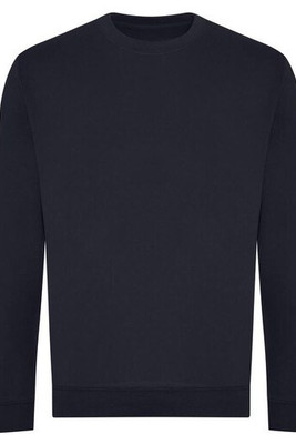 AWDIS JH230 - Organic cotton sweatshirt