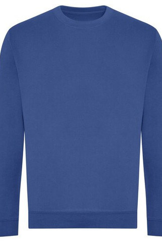 AWDIS JH230 - Organic cotton sweatshirt