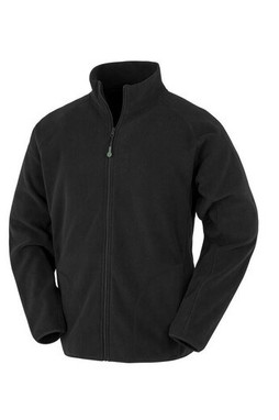 Result RS907X - Recycelte Polyester -Fleece -Jacke