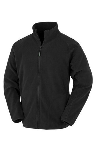 Result RS907X - Recycled Polyester Fleece Jacket