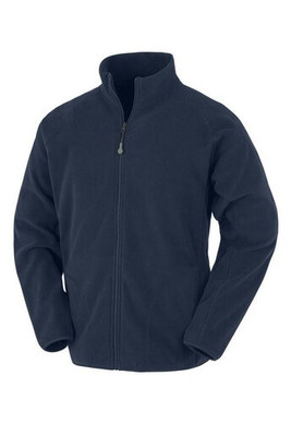 Result RS907X - Recycled Polyester Fleece Jacket