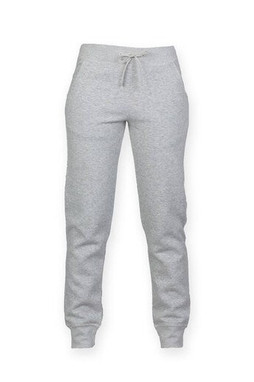 SF Women SK425 - Womens Slim Jogger Pants