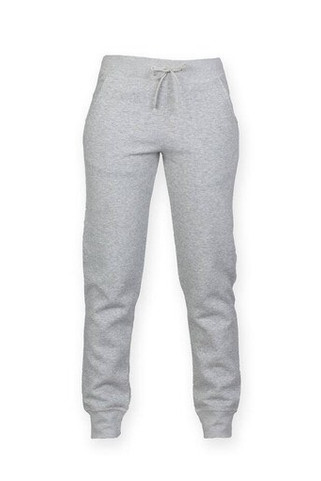 SF Women SK425 - Womens Slim Jogger Pants