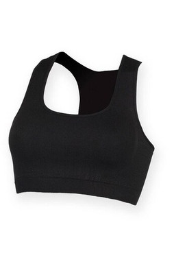SF Women SK235 - Tee-shirt court de sport femme