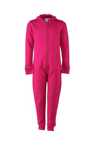 SF Mini SM470 - Childrens pajama jumpsuit