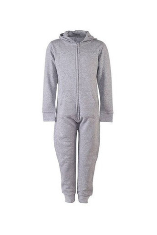 SF Mini SM470 - Childrens pajama jumpsuit