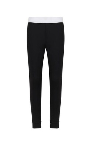 SF Mini SM426 - SF Mini Kids Comfort Fit Leggings with Elastic Waist