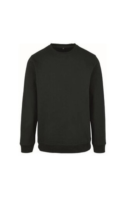 Build Your Brand BYB003 - Round neck sweatshirt
