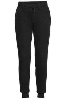 Russell RU268M - Contemporary Cotton Men's Jogging Pants with Zippered Pockets