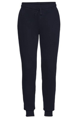 Russell RU268M - Contemporary Cotton Men's Jogging Pants with Zippered Pockets