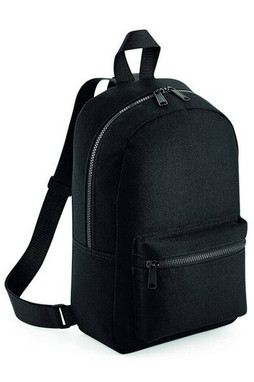 Bag Base BG153 - Trendy Urban Mini Backpack with Padded Comfort
