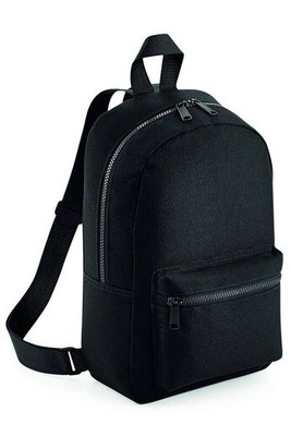 Bag Base BG153 - Trendy Urban Mini Backpack with Padded Comfort