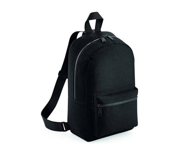 Bag Base BG153 - Trendy Urban Mini Backpack with Padded Comfort