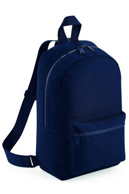 Bag Base BG153 - Trendy Urban Mini Backpack with Padded Comfort