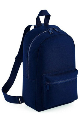 Bag Base BG153 - Trendy Urban Mini Backpack with Padded Comfort