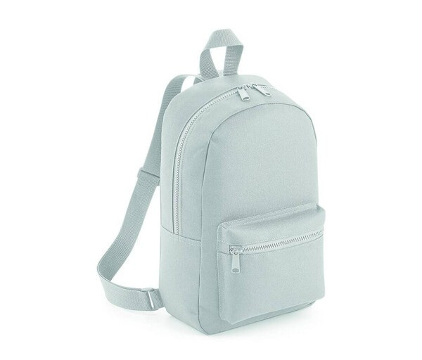 BAG BASE BG153 - Trendy og Komfortabel Mini Ryggsekk for Hverdagsbruk