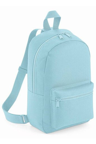 Bag Base BG153 - Trendy Urban Mini Backpack with Padded Comfort