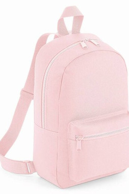 Bag Base BG153 - Trendy Urban Mini Backpack with Padded Comfort