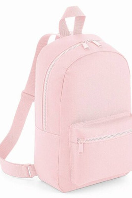Bag Base BG153 - Trendy Urban Mini Backpack with Padded Comfort
